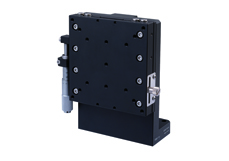 Z軸交叉滾柱滑台 SEMZL100-AS