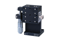 Z軸交叉滾柱滑台 SEMZL40-AS