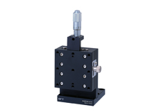 Z軸交叉滾柱滑台 SEMZL60-ACR