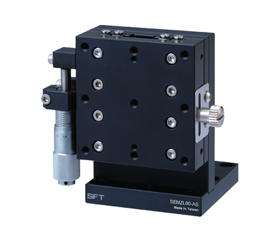 Z軸交叉滾柱滑台 SEMZL60-AS