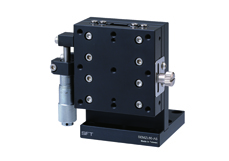 Z軸交叉滾柱滑台 SEMZL60-AS