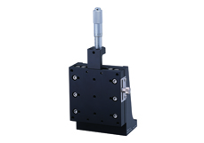 Z軸交叉滾柱滑台 SEMZL80-ACR