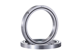 Super Slim Cross Roller Bearing SRAU Type