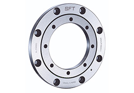 Cross Roller Bearing SRAUF Type