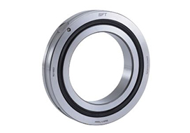 Cross Roller Bearing SRBE Type
